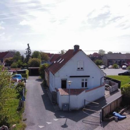 Skont Feriehus Midt I Marstal. Villa Eksteriør bilde